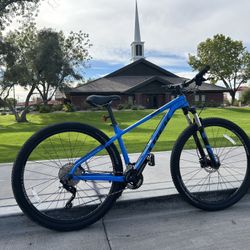 Trek Blue
