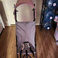 Umbrella Stroller