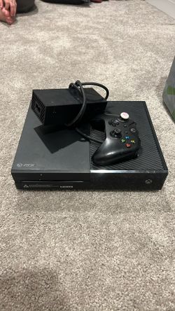 Xbox 1 Console 