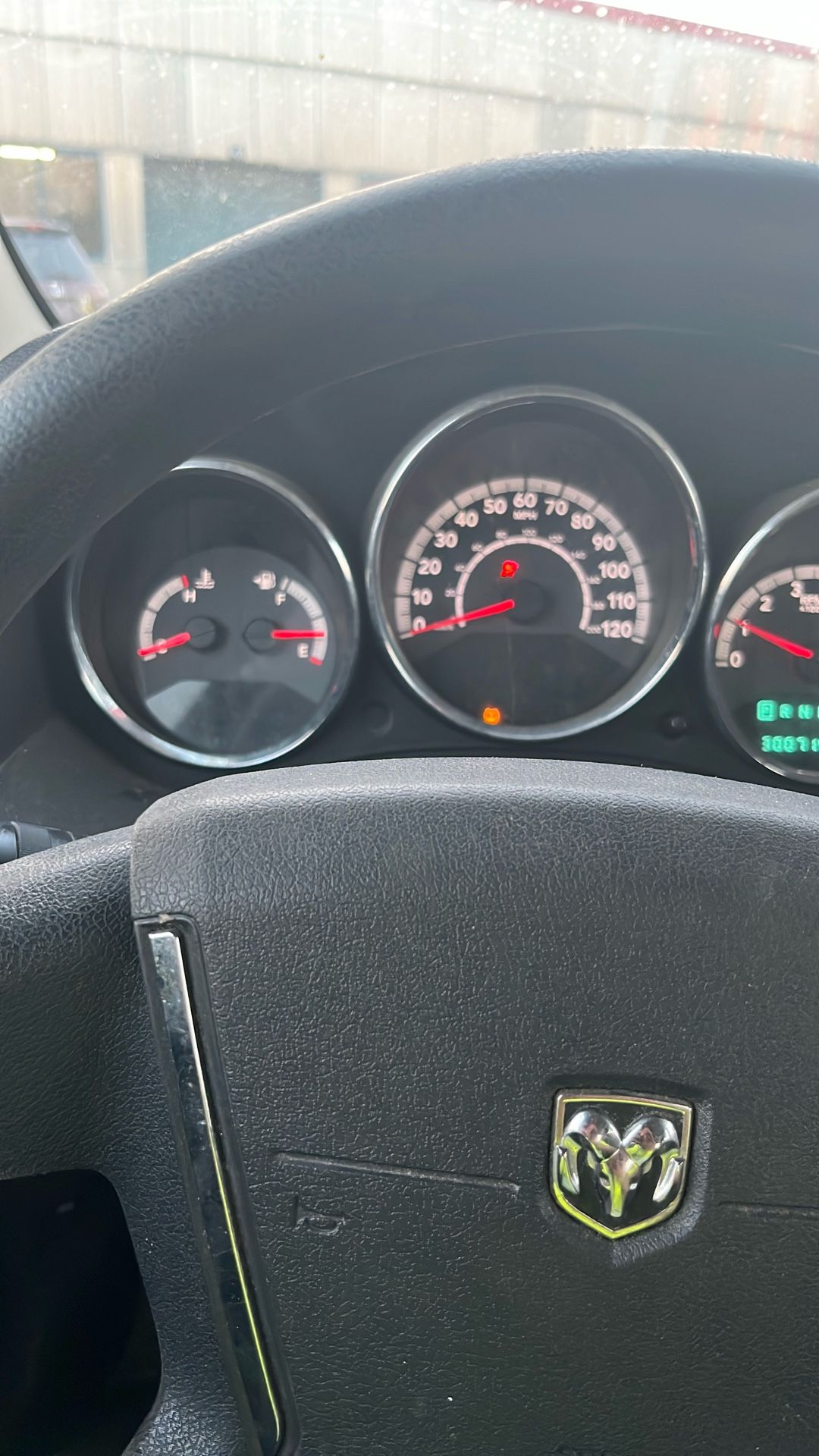 2010 Dodge Caliber