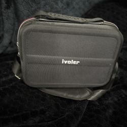 Ivoler Travel Case For Nintendo Switch 