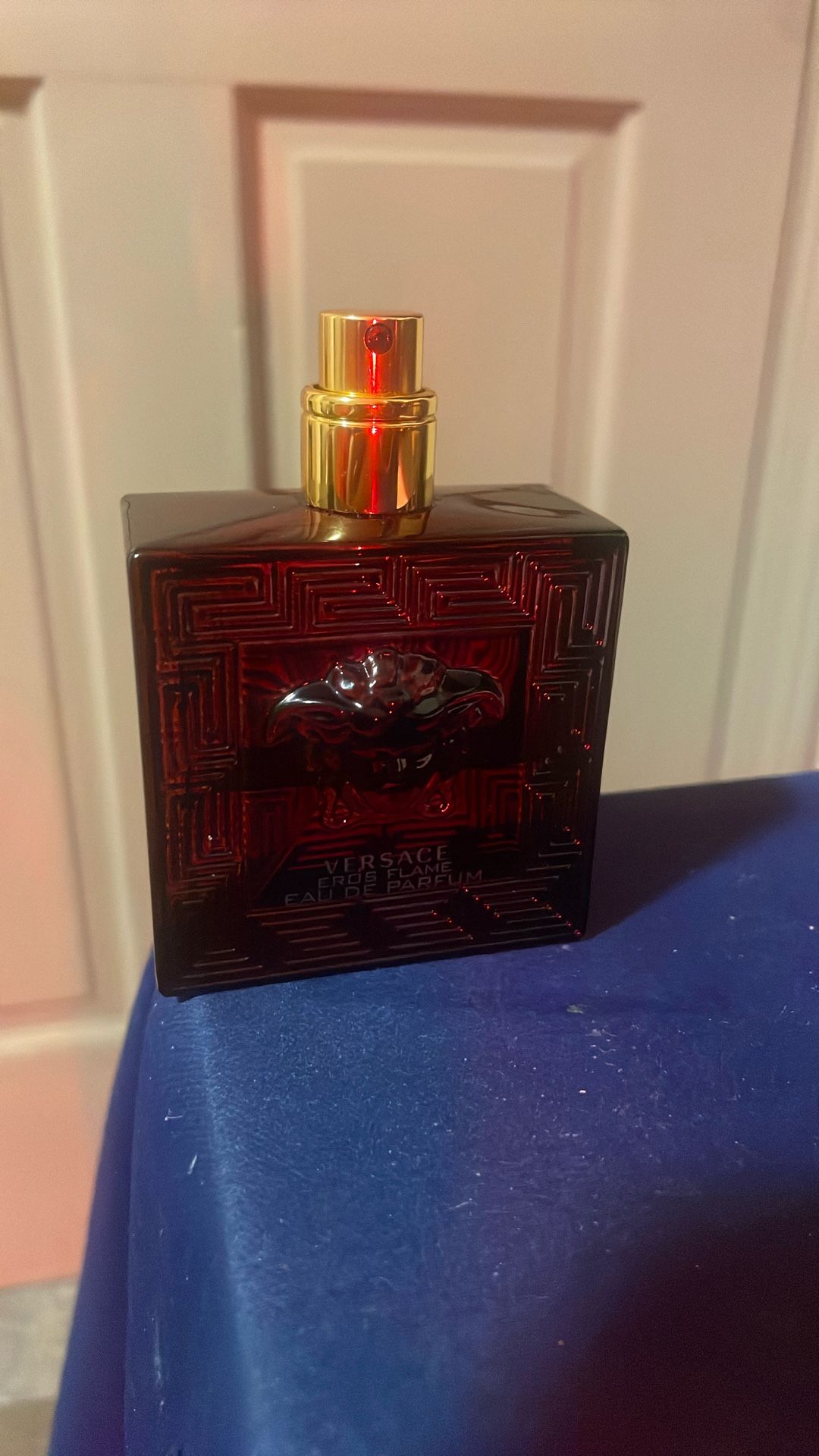 Versace cologne