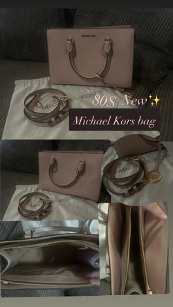 Michael Kors bag
