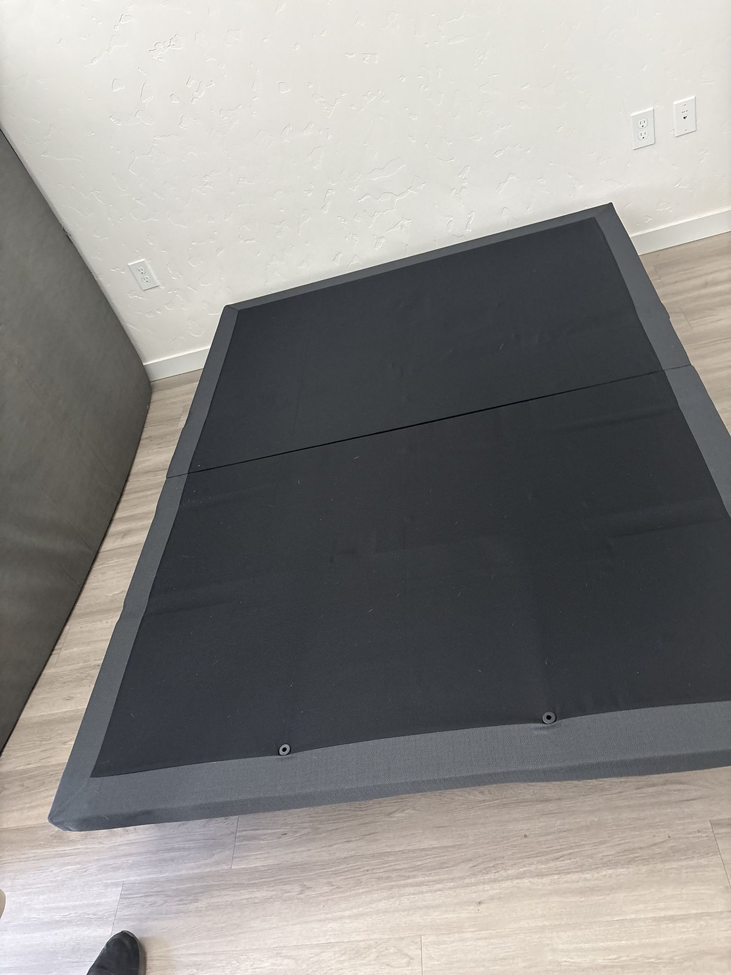 Adjustable Bed
