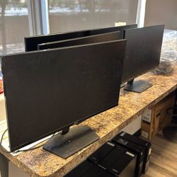 Monitors FOR SALE OBO
