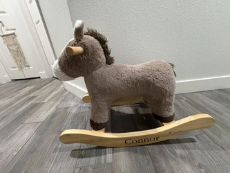 Rocking Horse