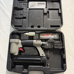 Porter Cable Brad Nailer