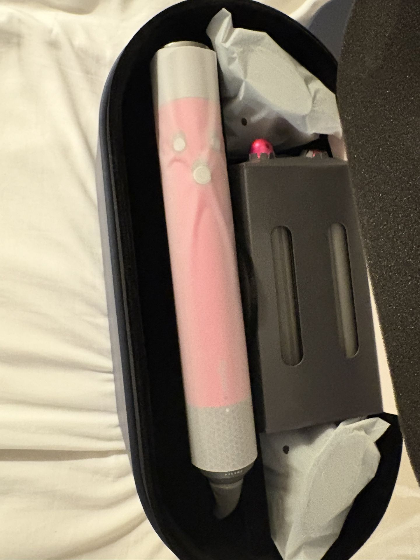 Dyson Airwrap Complete Long  (pink)🌸