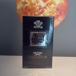 Creed Aventus (10th Anniversary Edition) 