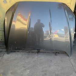2014-2020 Ford Fusion Hood