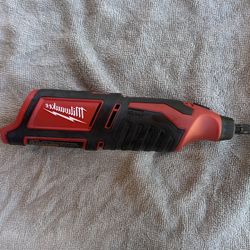 Milwaukee Rotary Tool 
