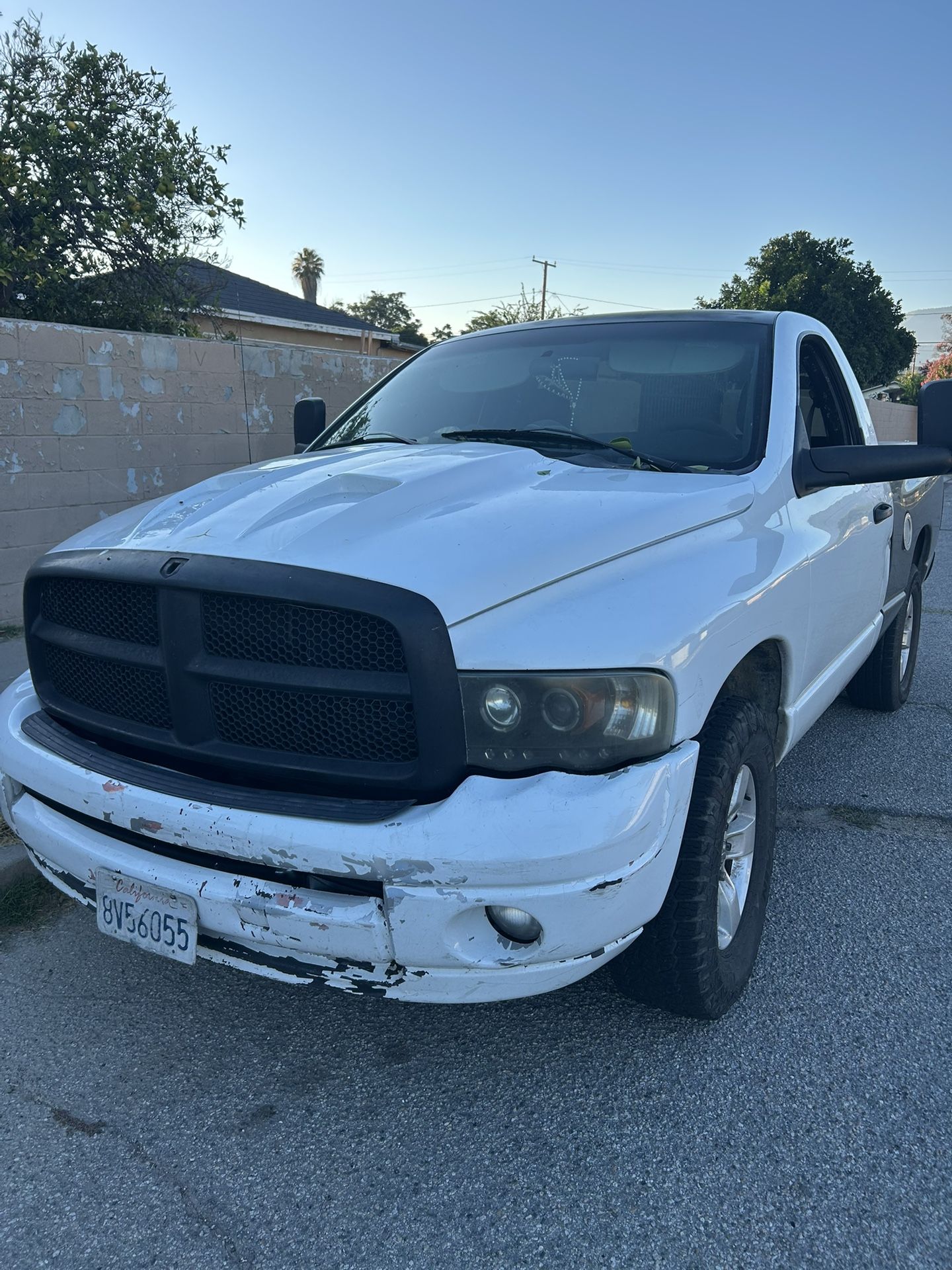 2003 Dodge Ram 1500