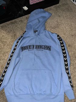 True light blue
