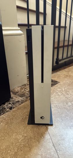 Xbox One S 1TB