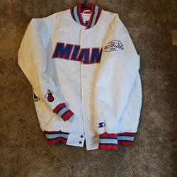 STARTER Championship Jacket 