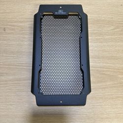 Evotech Radiator Guard Triumph