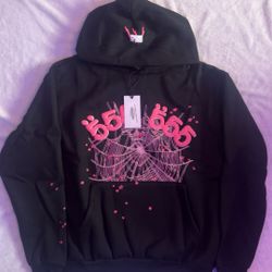 Sp5der Hoodie