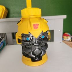 Bee Cup 🥤 For Water  