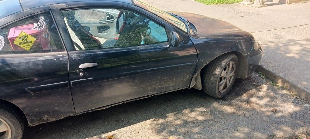 03 Cavalier