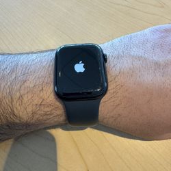 Apple Watch 7 45MM
