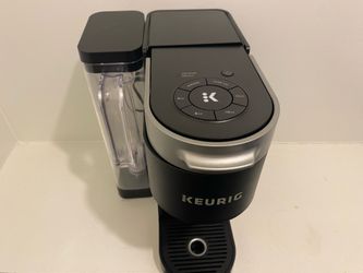Keurig Coffee Machine