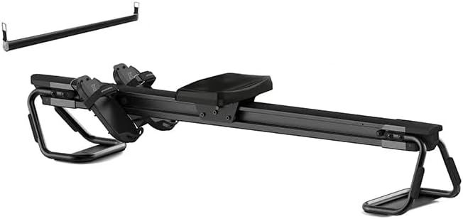 Speediance AeroRow Rowing Bench, Next Generation of Rowing Machines
