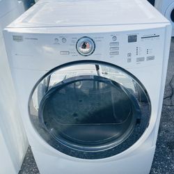 Maytag 4000 Series Electric Dryer 