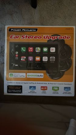 Car Stereo
