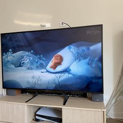 Sony Bravia 65-inch