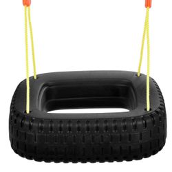 NEW Outdoor Play Backyard SwingSet for Kids