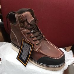 Bota De Trabajo / Work Boots 