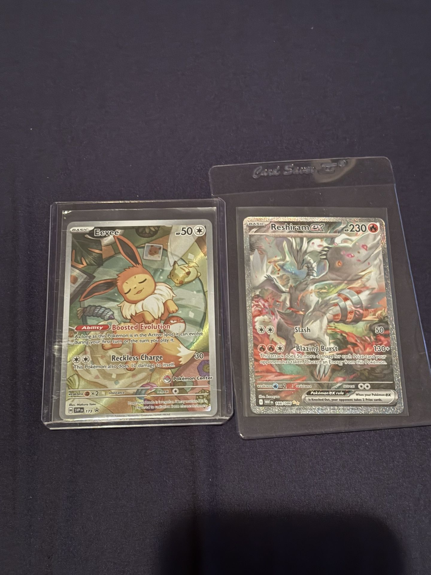 Pokemon Lot