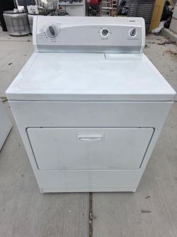 Electric Dryer Free Delivery