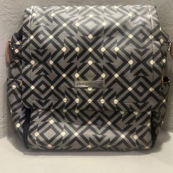 Petunia Pickle Bottom Diaper Bag