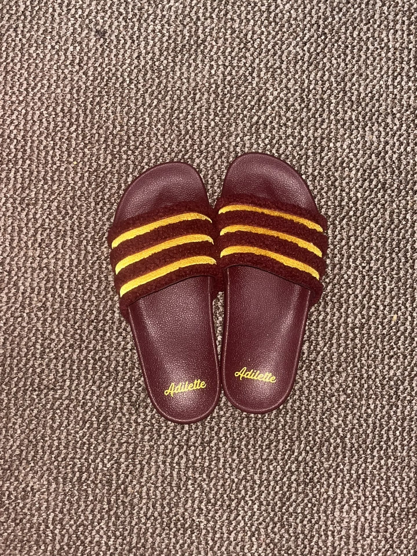 Adidas Slides