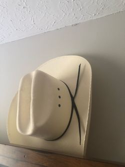 Cowboy hat