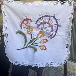 mexican embroidery
