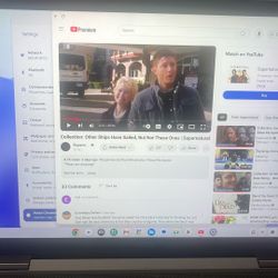 Acer Chromebook 714 