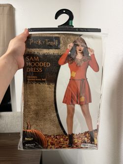 Trick Or Treat (SAm)
