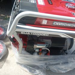 Generator 10000w Ipower