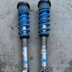 Bilstein B14 PSS E39 540i/M5 Rear Struts Coilovers