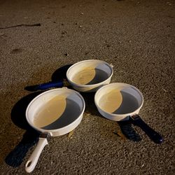 Unattachable Handles 