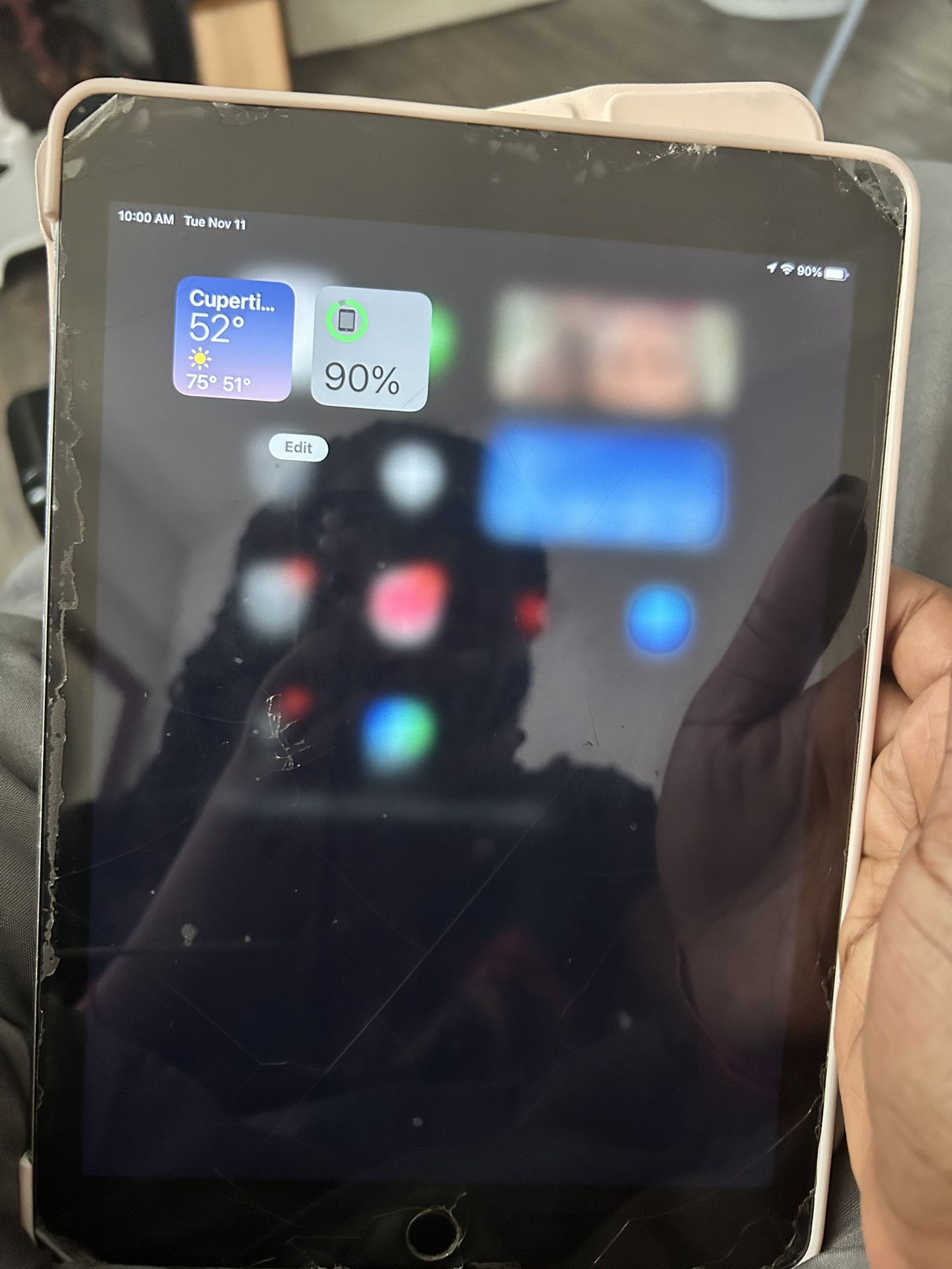 iPad Air 2