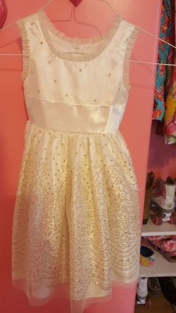 Girls Jona Michelle Dress
