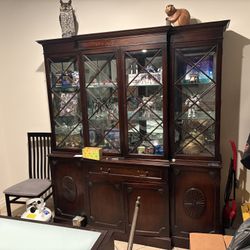 China Cabinet