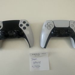 PS5 Controllers