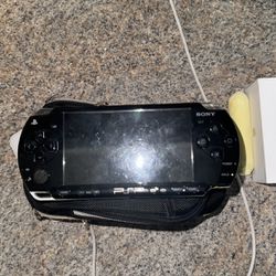 Modded PSP
