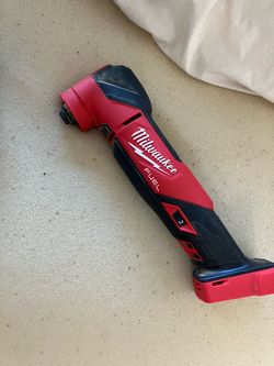 M18 multi tool