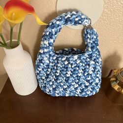 “2 Chain” Purse/Bag