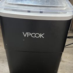 Ice Maker 